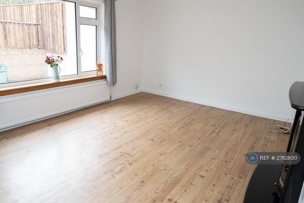 Living Room View 2