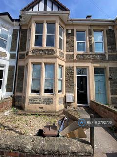 undefined, Victoria Park, Fishponds, Bristol, BS16