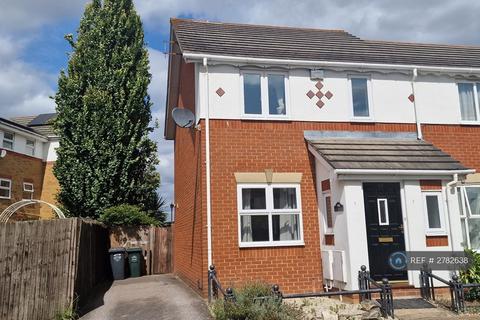 3 bedroom semi-detached house to rent, High Street, Greenhithe, DA9