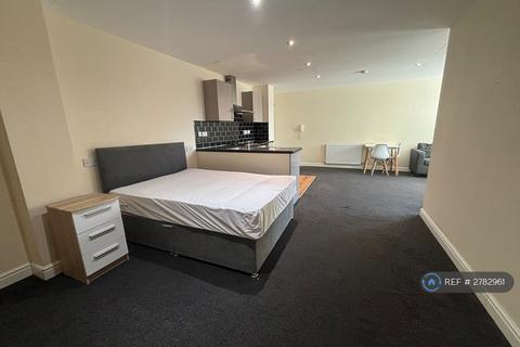 undefined, Young Street, Doncaster, DN1