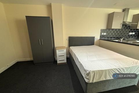undefined, Young Street, Doncaster, DN1