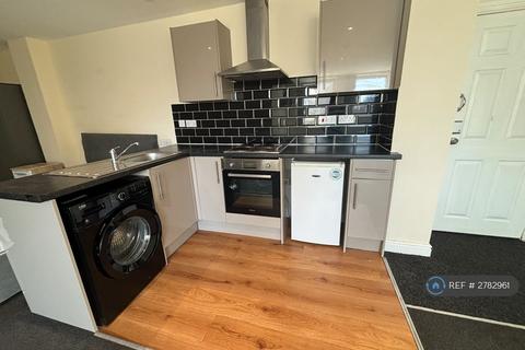 undefined, Young Street, Doncaster, DN1