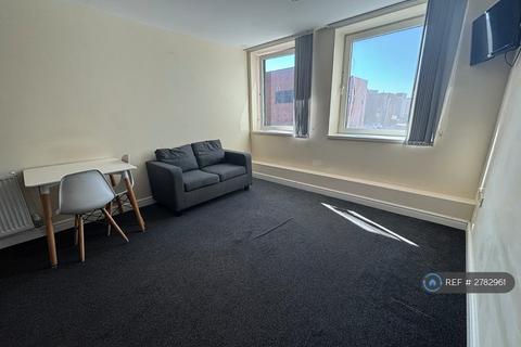 undefined, Young Street, Doncaster, DN1