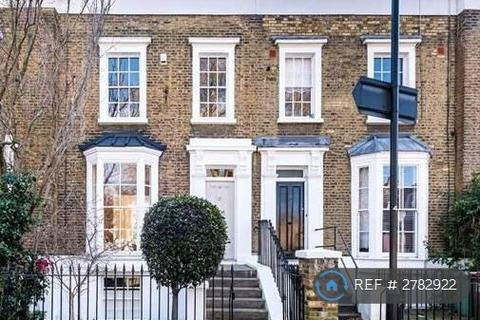 undefined, Albion Square, London, E8