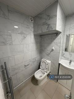 undefined, Norwich House, London, E14