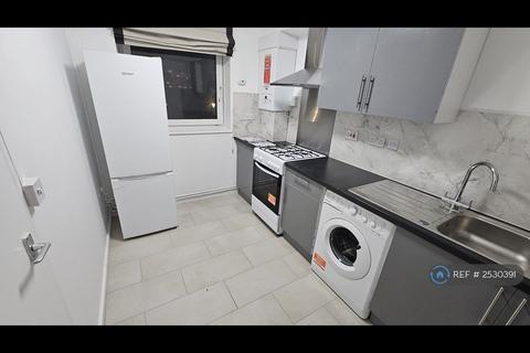 undefined, Norwich House, London, E14
