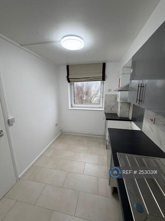 Kitchen West Facing