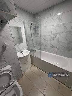 undefined, Norwich House, London, E14
