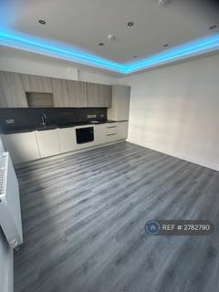 undefined, Silverter House, Hull, HU1