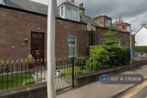 1 bedroom flat to rent, High Street, Rattray, Blairgowrie, PH10
