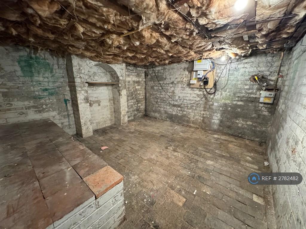 Cellar