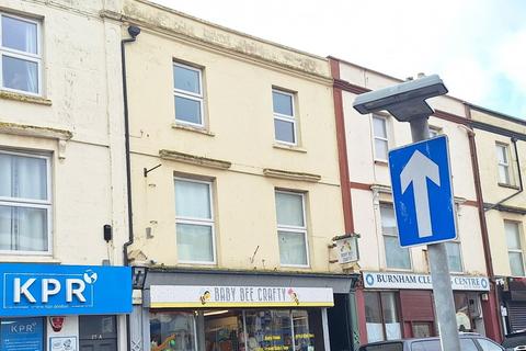 undefined, College Street, Burnham-on-Sea, TA8