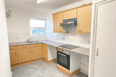 undefined, College Street, Burnham-on-Sea, TA8