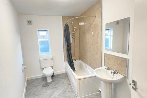 undefined, College Street, Burnham-on-Sea, TA8