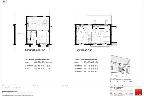 undefined, May Bower Gardens Development, Sweet Hill Lane, Southwell, Portland