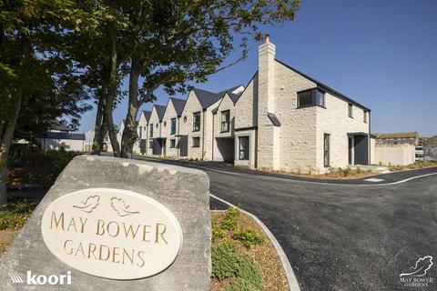 2 bedroom house for sale, May Bower Gardens Development, Sweet Hill Lane, Southwell, Portland