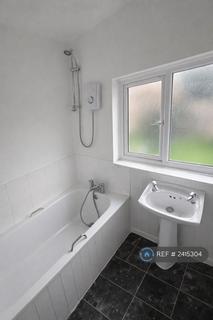 2 bedroom terraced house to rent, Hargood Road, London, SE3