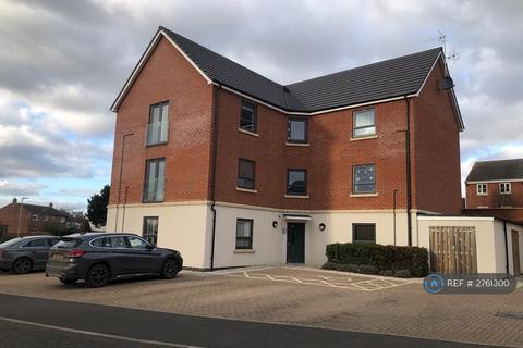 undefined, Swift Court, Cheltenham, GL51