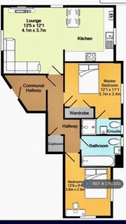 undefined, Swift Court, Cheltenham, GL51