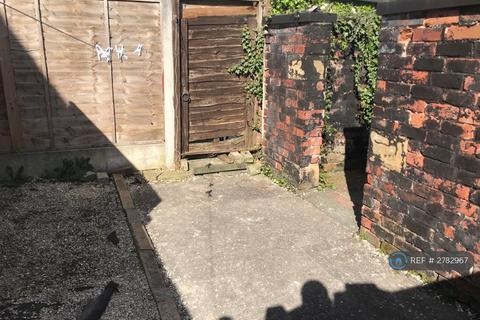 undefined, Ashton Road East, Failsworth, Manchester, M35