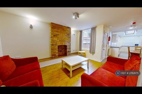 undefined, Balfour Road, Nottingham, NG7