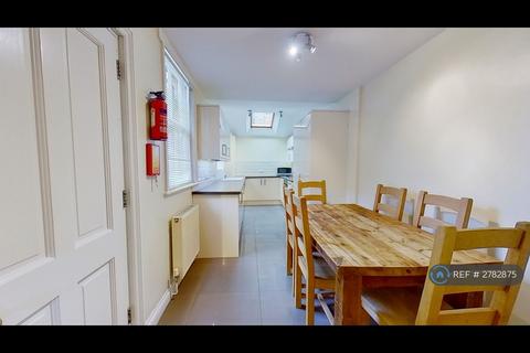 undefined, Balfour Road, Nottingham, NG7