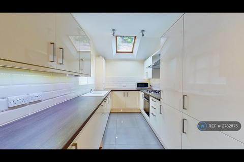 undefined, Balfour Road, Nottingham, NG7
