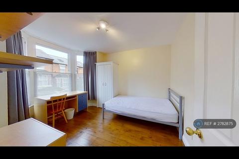 undefined, Balfour Road, Nottingham, NG7