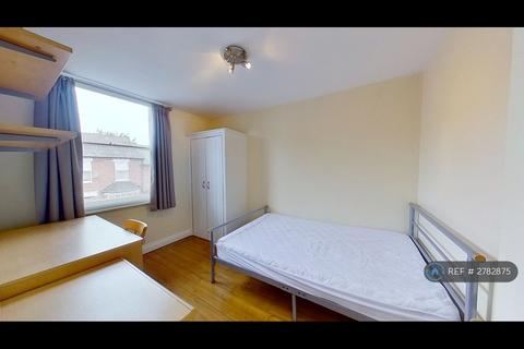 undefined, Balfour Road, Nottingham, NG7