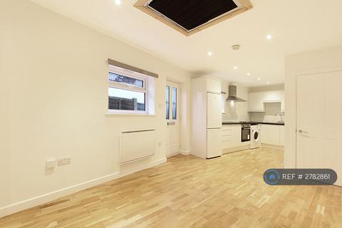 undefined, Juniper Gardens, London, SW16