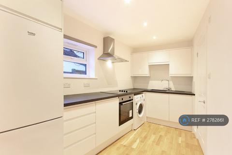 undefined, Juniper Gardens, London, SW16