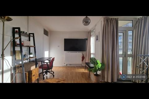 1 bedroom flat to rent, Glasgow House, London, W9