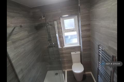 undefined, Moscow Drive, Liverpool, L13