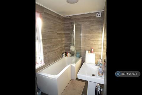 undefined, Moscow Drive, Liverpool, L13