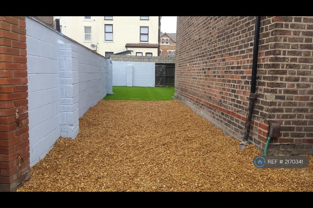 Secure Driveway