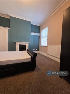 undefined, Moscow Drive, Liverpool, L13