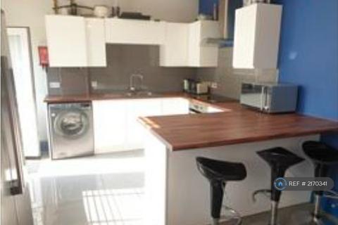 undefined, Moscow Drive, Liverpool, L13