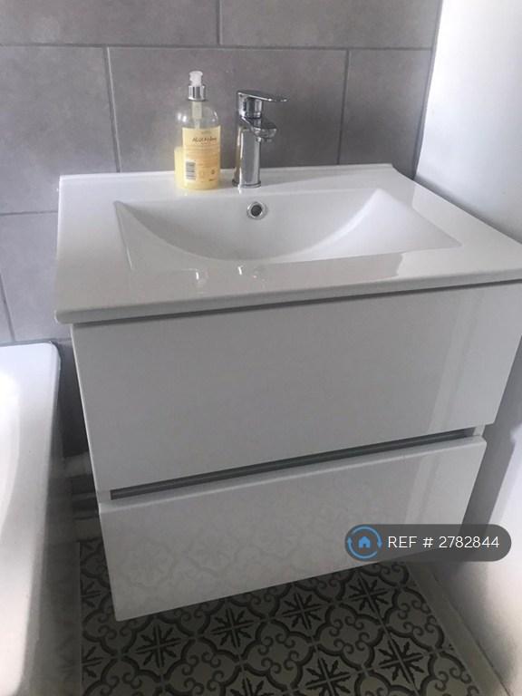 Bathroom, Refurbished In Feb 2020.