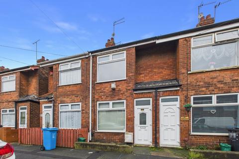 undefined, Dorset Street, Hull, HU4 6PP