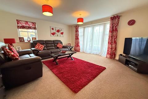 undefined, Norman Snow Way, Northampton NN5
