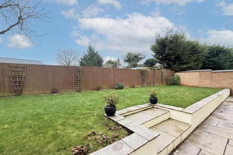 undefined, Norman Snow Way, Northampton NN5