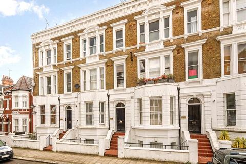 Studio for sale, Lakeside Road, Brook Green, London, W14