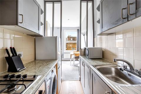 Studio for sale, Lakeside Road, Brook Green, London, W14