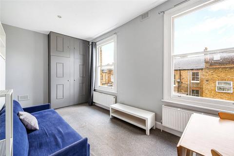 Studio for sale, Lakeside Road, Brook Green, London, W14