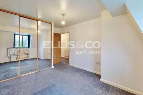 1 bedroom apartment to rent, William Perkin Court, 1089 Greenford Road, Greenford, UB6