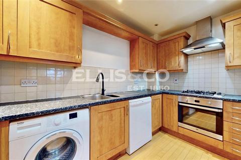 1 bedroom apartment to rent, William Perkin Court, 1089 Greenford Road, Greenford, UB6