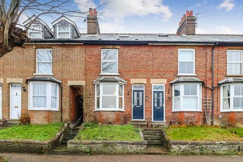 3 bedroom terraced house for sale, Severalls Avenue, Chesham HP5
