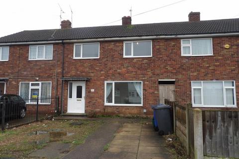 undefined, Abbey Road, Doncaster, DN7