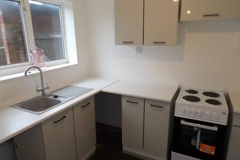 undefined, Abbey Road, Doncaster, DN7