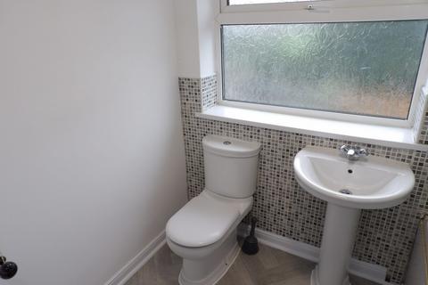 undefined, Abbey Road, Doncaster, DN7